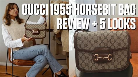 gucci pelham horsebit bag inside|Gucci Horsebit 1955 bag review.